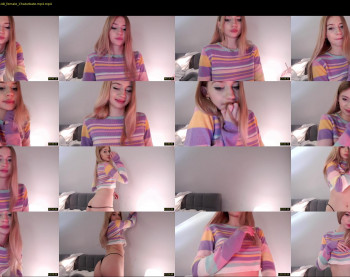 mermaids_ — 70 minute Chaturbate female cam show recording, 1080p, Feb 1, 2022