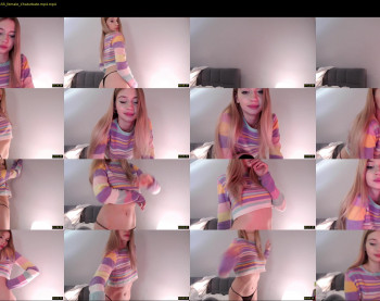 mermaids_ — 41 minute Chaturbate female cam show recording, 1080p, Feb 1, 2022