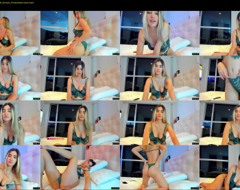 miaduval — 75 minute Chaturbate female cam show recording, 1080p, Feb 2, 2022
