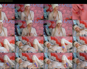 miakinkdd — 81 minute Chaturbate female cam show recording, 1080p, Feb 1, 2022