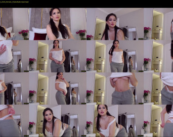 miladystarlight — 70 minute Chaturbate female cam show recording, 1080p, Feb 1, 2022