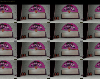 milanaaafit — 7 minute Chaturbate couple cam show recording, 1080p, Feb 1, 2022