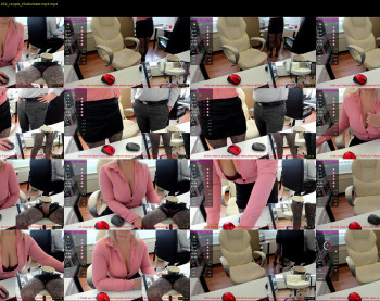 milf_viktoria — 33 minute Chaturbate female cam show recording, 720p, Feb 1, 2022