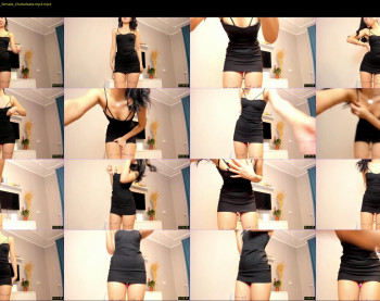 misatoo — 14 minute Chaturbate female cam show recording, 1080p, Feb 1, 2022