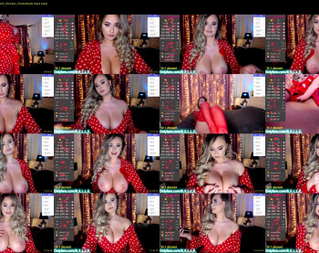 miss_elena — 70 minute Chaturbate female cam show recording, 1080p, Feb 1, 2022