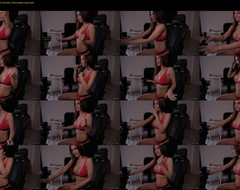 moondao — 3 minute Chaturbate female cam show recording, 1080p, Feb 1, 2022