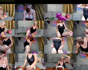 nadyabasinger — 76 minute Chaturbate female cam show recording, 1080p, Feb 1, 2022