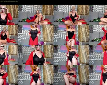 nadyabasinger — 48 minute Chaturbate female cam show recording, 1080p, Feb 2, 2022