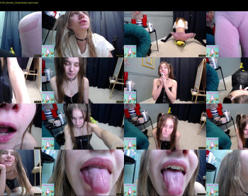 nancycute__ — 70 minute Chaturbate female cam show recording, 1080p, Feb 1, 2022