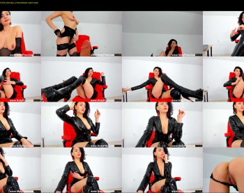 natyprecious — 28 minute Chaturbate female cam show recording, 1080p, Feb 1, 2022