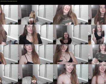 naughty_popa — 70 minute Chaturbate female cam show recording, 1080p, Feb 1, 2022