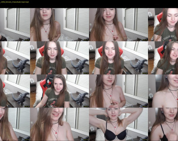 naughty_popa — 23 minute Chaturbate female cam show recording, 1080p, Feb 1, 2022