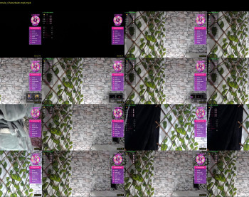 nezo_ — 40 minute Chaturbate female cam show recording, 1080p, Feb 1, 2022