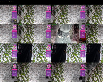 nezo_ — 31 minute Chaturbate female cam show recording, 1080p, Feb 1, 2022
