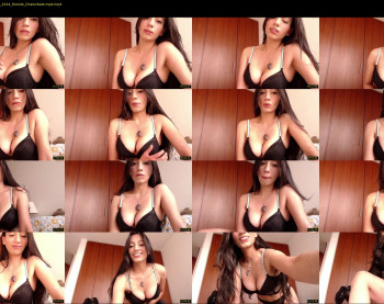 nicole_jamess — 25 minute Chaturbate female cam show recording, 720p, Feb 1, 2022