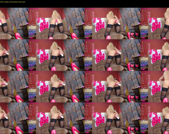 olesia_sean — 3 minute Chaturbate couple cam show recording, 1080p, Feb 1, 2022