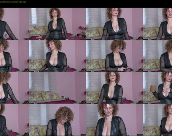 palaustudio — 71 minute Chaturbate female cam show recording, 1080p, Feb 1, 2022