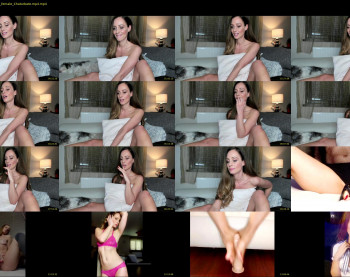 pbsteve — 15 minute Chaturbate couple cam show recording, 1080p, Feb 1, 2022