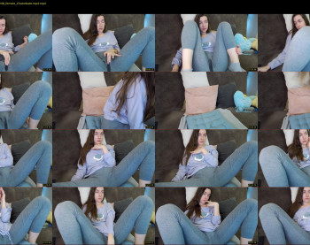peaceduke — 41 minute Chaturbate female cam show recording, 1080p, Feb 1, 2022