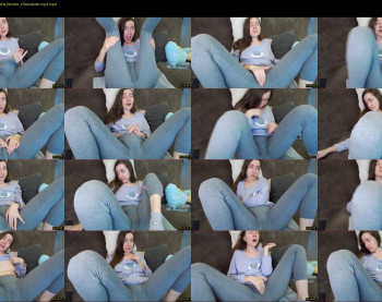 peaceduke — 11 minute Chaturbate female cam show recording, 1080p, Feb 1, 2022