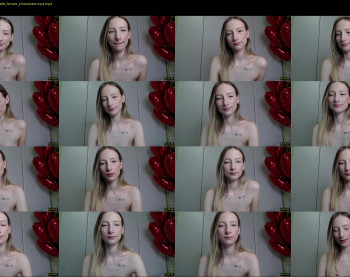 pixie_emily — 5 minute Chaturbate female cam show recording, 1080p, Feb 2, 2022