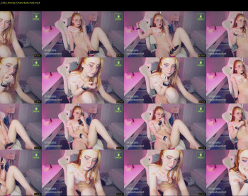 pocketrocket_ — 6 minute Chaturbate female cam show recording, 1080p, Feb 1, 2022