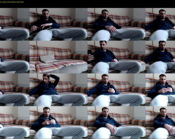 prince_89 — 33 minute Chaturbate male cam show recording, 720p, Feb 1, 2022