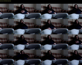 prince_89 — 6 minute Chaturbate male cam show recording, 720p, Feb 1, 2022