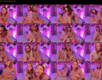 projectdanta — 9 minute Chaturbate female cam show recording, 1080p, Feb 1, 2022