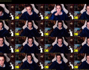 ps4pro — 74 minute Chaturbate female cam show recording, 1080p, Feb 1, 2022