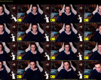ps4pro — 74 minute Chaturbate female cam show recording, 1080p, Feb 1, 2022
