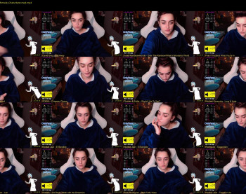 ps4pro — 73 minute Chaturbate female cam show recording, 1080p, Feb 1, 2022