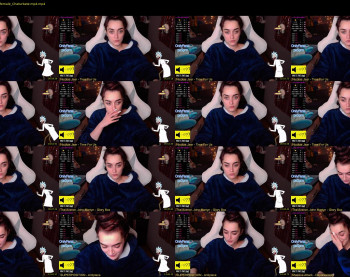 ps4pro — 17 minute Chaturbate female cam show recording, 1080p, Feb 1, 2022
