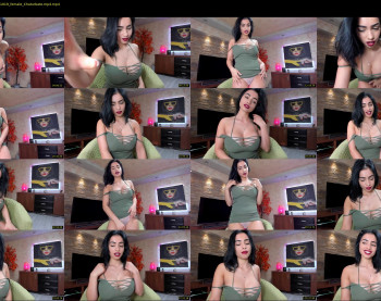 raquelle_star — 70 minute Chaturbate couple cam show recording, 1080p, Feb 1, 2022