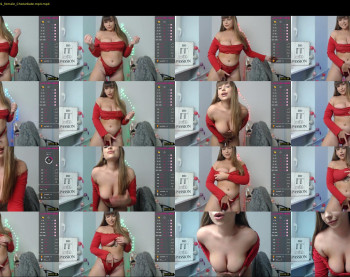 rita_wane — 4 minute Chaturbate female cam show recording, 1080p, Feb 1, 2022