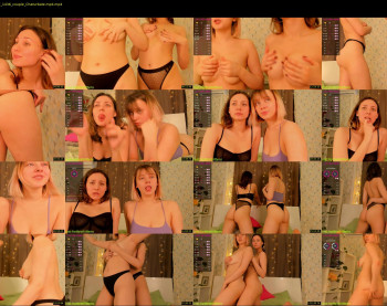 sabrina_dimar — 70 minute Chaturbate female cam show recording, 1080p, Feb 1, 2022