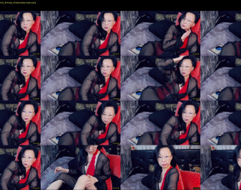 sandrami__ — 7 minute Chaturbate female cam show recording, 720p, Feb 1, 2022