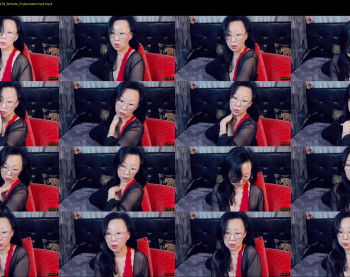 sandrami__ — 5 minute Chaturbate female cam show recording, 720p, Feb 1, 2022
