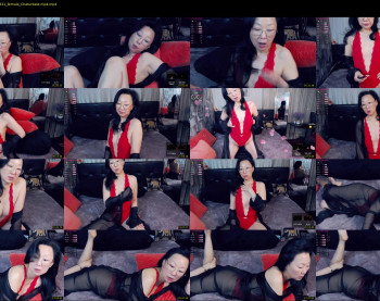 sandrami__ — 32 minute Chaturbate female cam show recording, 720p, Feb 1, 2022