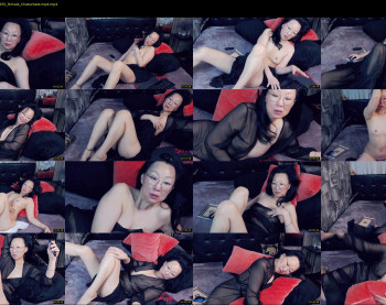 sandrami__ — 63 minute Chaturbate female cam show recording, 720p, Feb 1, 2022