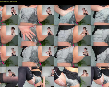 sarahjadore — 7 minute Chaturbate female cam show recording, 1080p, Feb 1, 2022