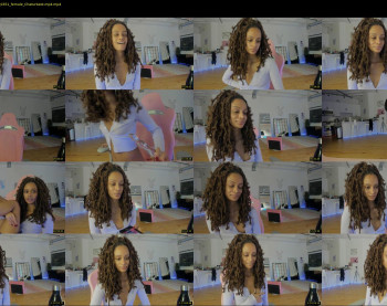 sasha_amour — 89 minute Chaturbate female cam show recording, 720p, Feb 2, 2022