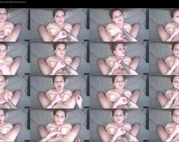 sashabulls — 3 minute Chaturbate couple cam show recording, 720p, Feb 1, 2022
