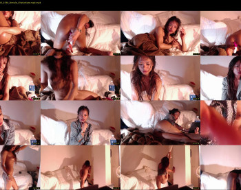 scorching_rocks — 50 minute Chaturbate couple cam show recording, 1080p, Feb 1, 2022