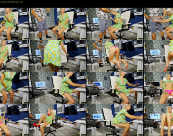 sebilone — 10 minute Chaturbate couple cam show recording, 1080p, Feb 1, 2022
