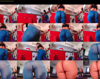 sexydea — 66 minute Chaturbate female cam show recording, 1080p, Feb 1, 2022