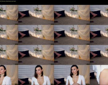 sofiafoster — 70 minute Chaturbate female cam show recording, 1080p, Feb 1, 2022