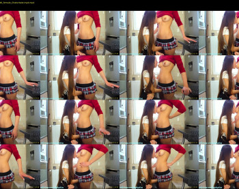 sophydiva — 16 minute Chaturbate female cam show recording, 1080p, Feb 1, 2022