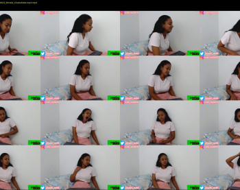stacy_woods — 20 minute Chaturbate female cam show recording, 720p, Feb 1, 2022