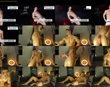 steevemuscle — 70 minute Chaturbate male cam show recording, 1080p, Feb 1, 2022
